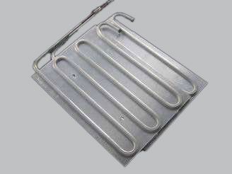 冰箱蒸發(fā)器鋁板覆膜